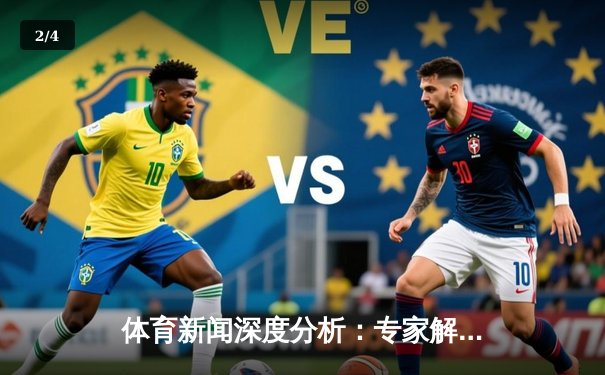 体育新闻深度分析：专家解读 - 2