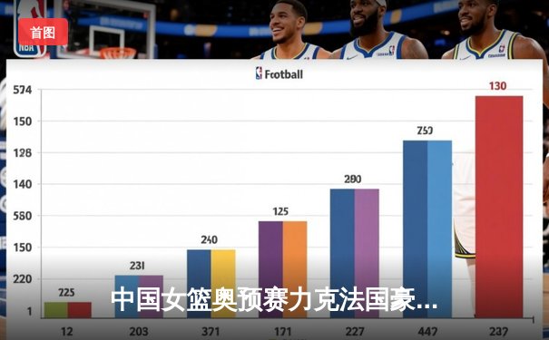 中国女篮奥预赛力克法国豪取三连胜，强势进军巴黎奥运