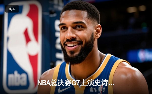 NBA总决赛G7上演史诗逆转！掘金末节惊天翻盘首夺总冠军 - 4