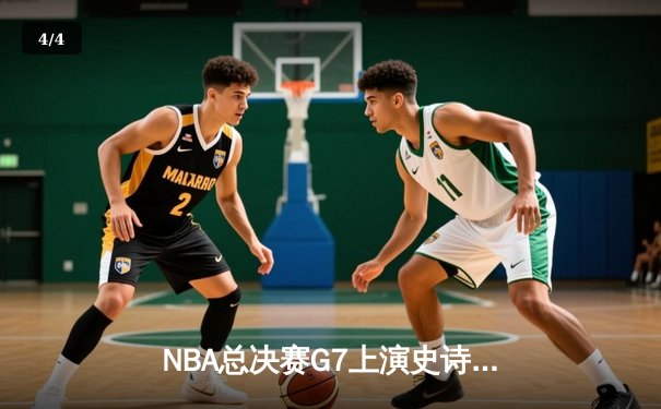 NBA总决赛G7上演史诗逆转，掘金加时险胜绿军夺得队史首冠 - 4
