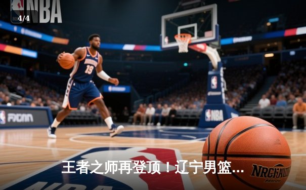 王者之师再登顶！辽宁男篮总决赛G4力克新疆，豪取CBA三连冠 - 4