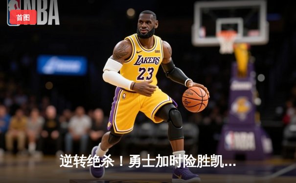 逆转绝杀！勇士加时险胜凯尔特人，库里狂砍43分导演惊天翻盘