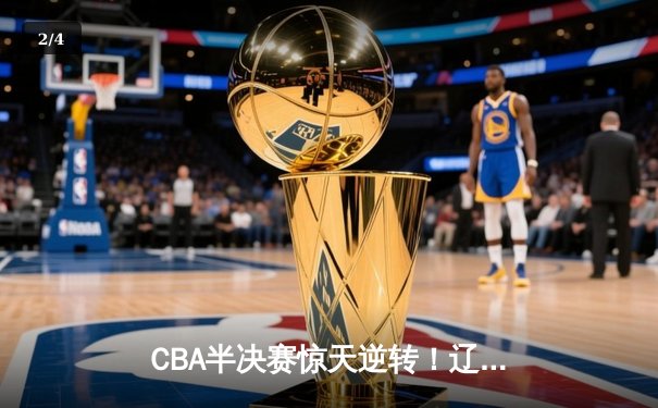 CBA半决赛惊天逆转！辽宁本钢加时苦战3分险胜广东宏远 - 2