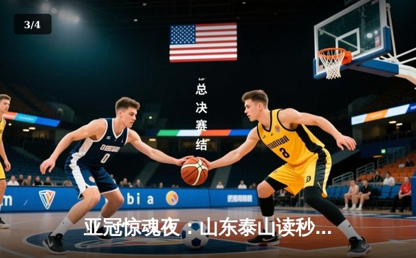 亚冠惊魂夜：山东泰山读秒绝平横滨水手，总比分5-4挺进四强 - 3