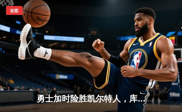 勇士加时险胜凯尔特人，库里狂砍43分率队逆转夺赛点