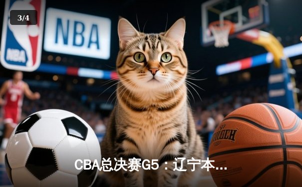 CBA总决赛G5：辽宁本钢加时险胜广东宏远 赵继伟37分加冕FMVP - 3